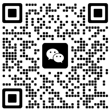 the qr code